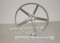 KOŁO DUŻE..